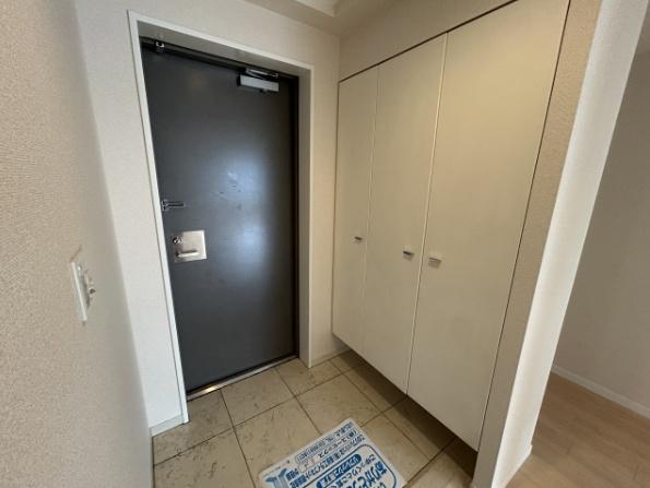 デュオフラッツ赤坂