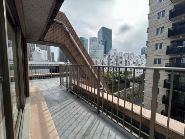 デュオフラッツ赤坂