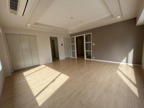 デュオフラッツ赤坂