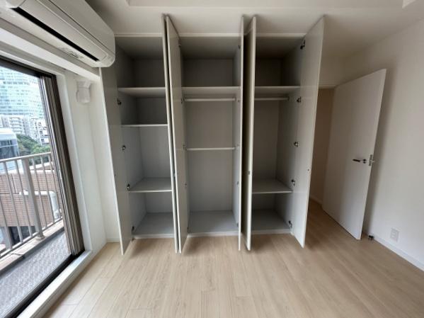 デュオフラッツ赤坂