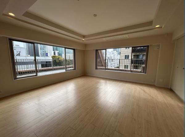 デュオフラッツ赤坂