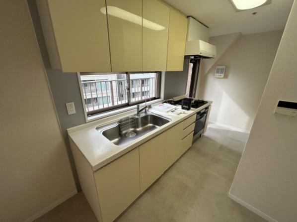 デュオフラッツ赤坂