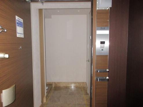 ザ・ライオンズ上野の森