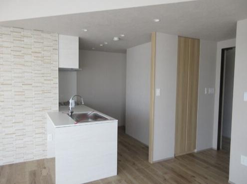 ザ・ライオンズ上野の森