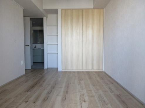 ザ・ライオンズ上野の森