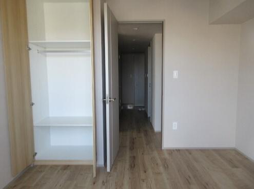 ザ・ライオンズ上野の森