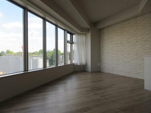 ザ・ライオンズ上野の森