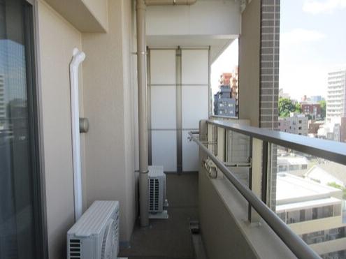 ザ・ライオンズ上野の森