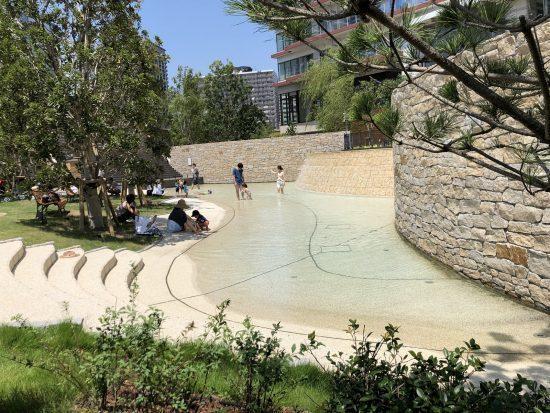 パークタワー晴海