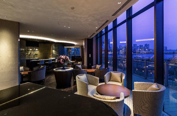 パークタワー晴海