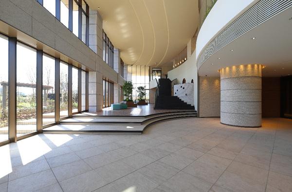 パークタワー晴海