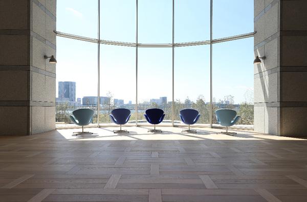 パークタワー晴海