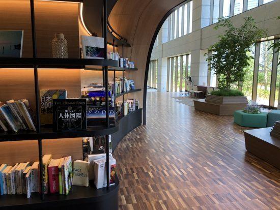 パークタワー晴海