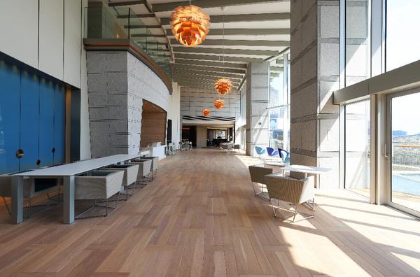 パークタワー晴海