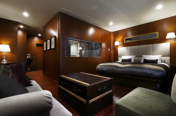 パークタワー晴海