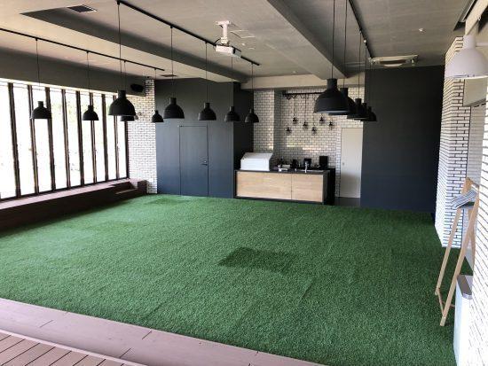 パークタワー晴海