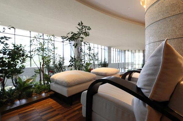 パークタワー晴海