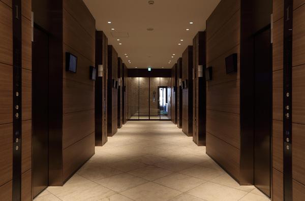 パークタワー晴海