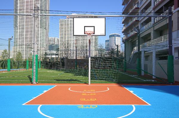 パークタワー晴海