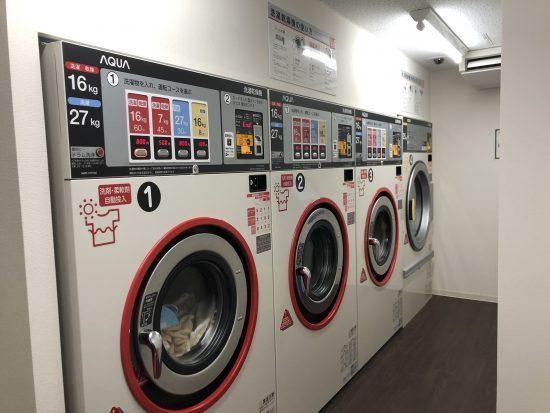 パークタワー晴海