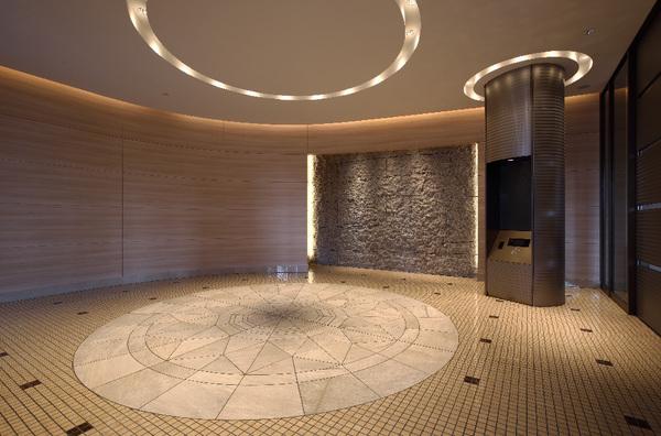 パークタワー晴海