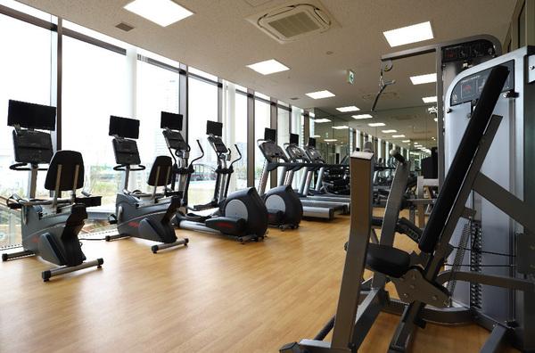 パークタワー晴海