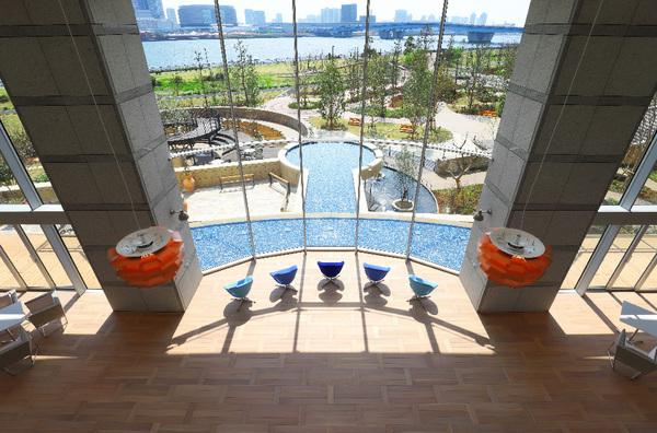 パークタワー晴海