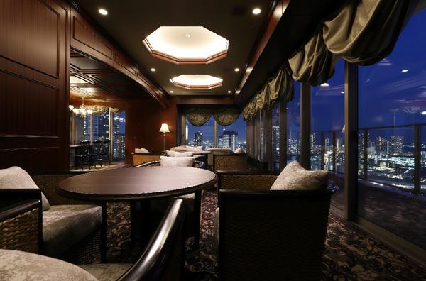 パークタワー晴海