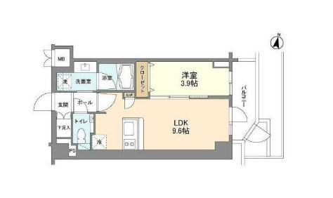 スタイリオ渋谷南平台