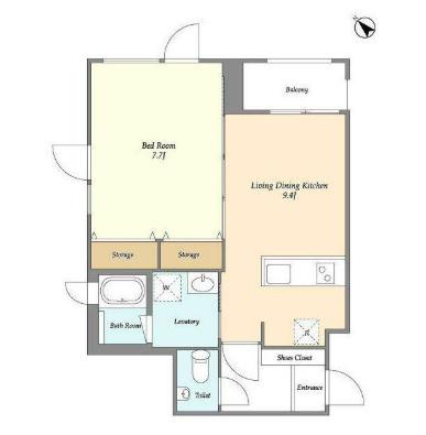 NanpeidaiHilltopHouse