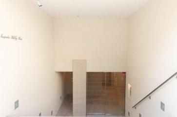 NanpeidaiHilltopHouse