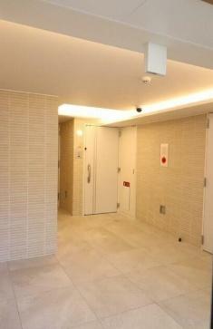 NanpeidaiHilltopHouse