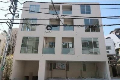 NanpeidaiHilltopHouse