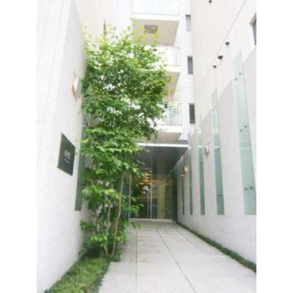 パークキューブ銀座イースト