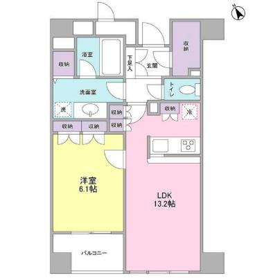 グランカーサ銀座イースト