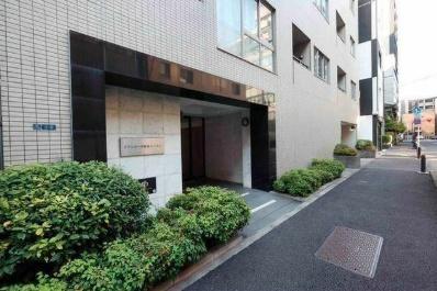 グランカーサ銀座イースト