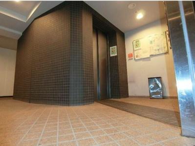 レジデンス白金コローレ