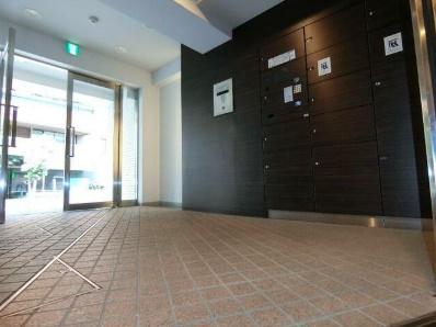 レジデンス白金コローレ