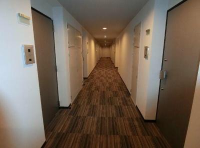 レジデンス白金コローレ