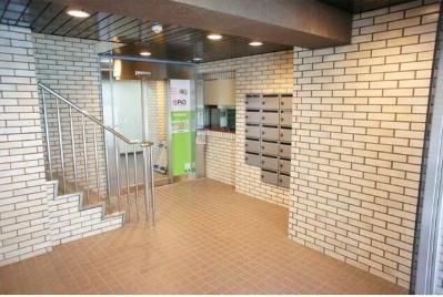 ベルファン西麻布