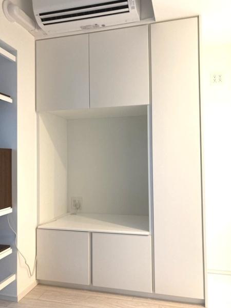 バウスフラッツ品川キャナルサイド