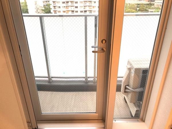 バウスフラッツ品川キャナルサイド