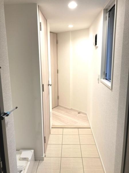 バウスフラッツ品川キャナルサイド