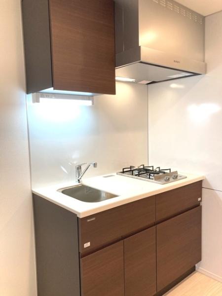 バウスフラッツ品川キャナルサイド