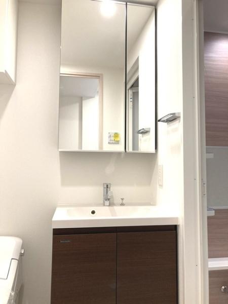 バウスフラッツ品川キャナルサイド