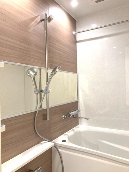 バウスフラッツ品川キャナルサイド