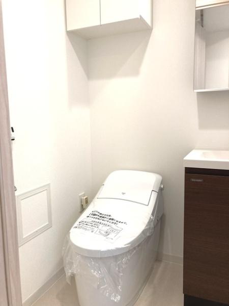 バウスフラッツ品川キャナルサイド