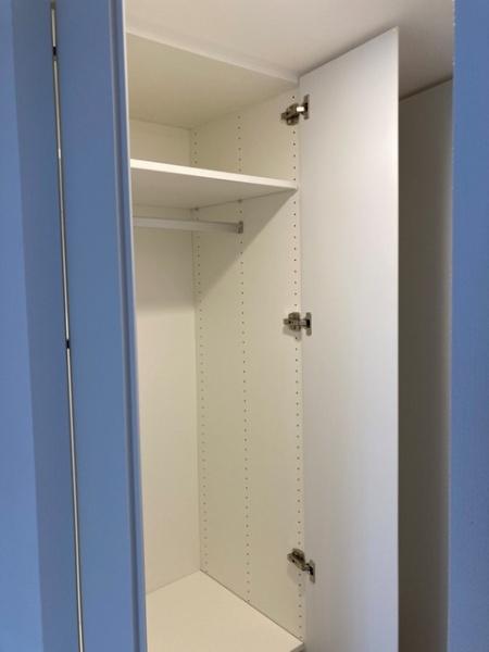 バウスフラッツ品川キャナルサイド