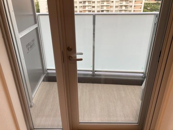 バウスフラッツ品川キャナルサイド