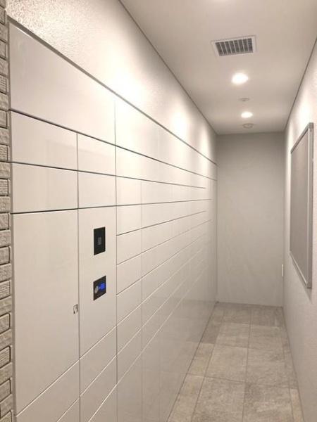 バウスフラッツ品川キャナルサイド